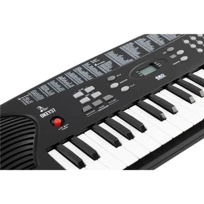 Eko Keyboards Okey 37 Tastiera 37 Tasti Bild 3