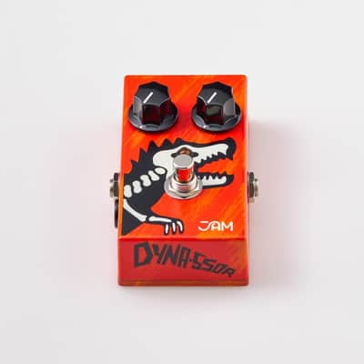 JAM Pedals Dyna-ssoR image 5