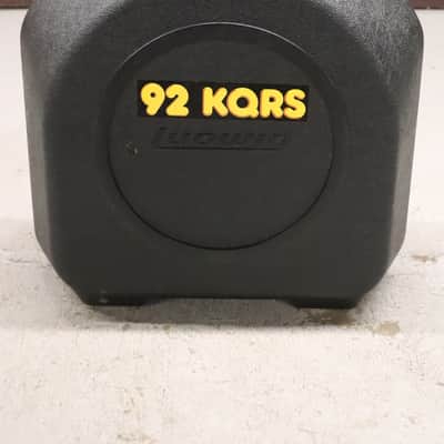 Ludwig UFO Snare Drum Case Vintage 1970's #3 image 1