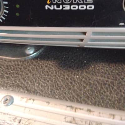 Behringer iNUKE NU3000 3000-Watt Power Amplifier 2010s - Standard image 3