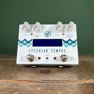 GFI System Specular Tempus 2010s - White image 2