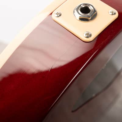 Gibson Les Paul Standard 60s Figured Top, Unburst | Demo image 22