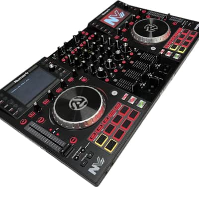 Numark Mixer NV2 (NVII) image 2