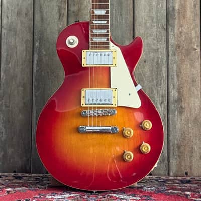 PRE-SALE: Fresher FL-500 3rd Gen. - Cherryburst, '70s image 2
