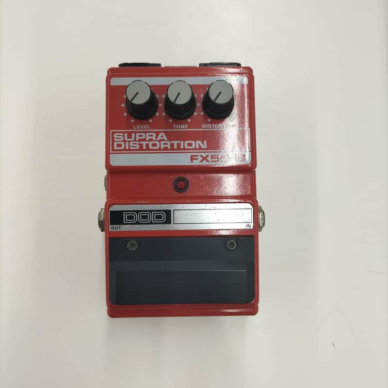 DOD FX55-B