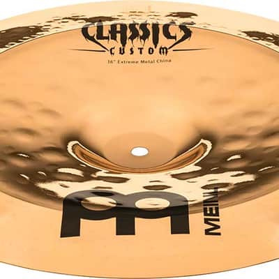 Immagine MEINL CC16EMCH-B - 2