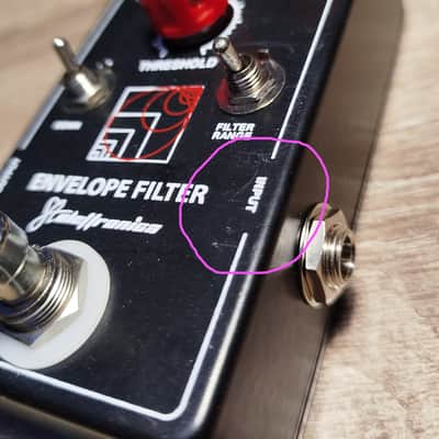 FTelettronica Envelope Filter image 1