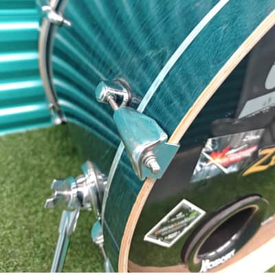 ⚡Premier Artist Birch 22"X16" Bass Kicks Drum⚡ image 8