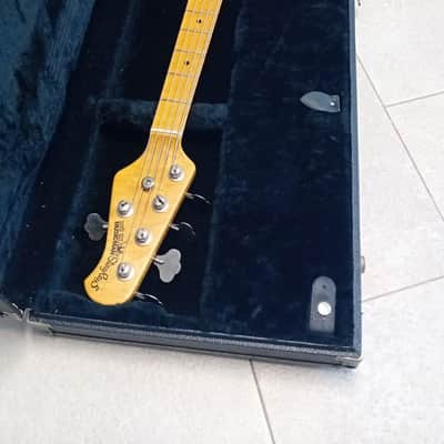 Ernie Ball Music Man StingRay Special 5 H image 2