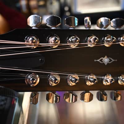 Taylor 354ce 2025 12-String #5010 image 5