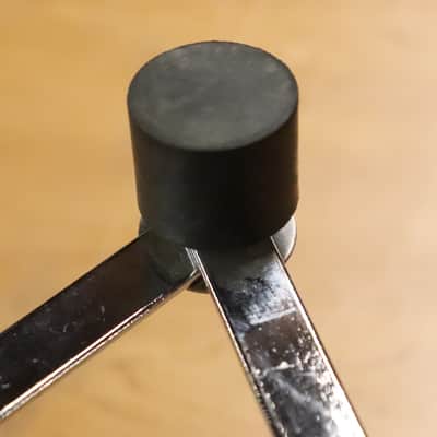 Frank Epstein Cymbal Caddy Holder image 3