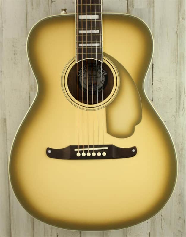 USED Fender Malibu Vintage (271) image 1