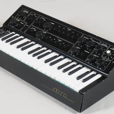 OPS Hodonín Syntezátor 3-83 Unisono super rare synth + schematics (partially working) image 4