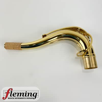 Selmer Paris 54AXOS Professional Tenor Saxophone image 24
