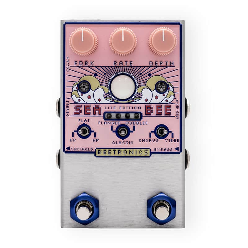 Beetronics Seabee Lite Harmochorus image 1
