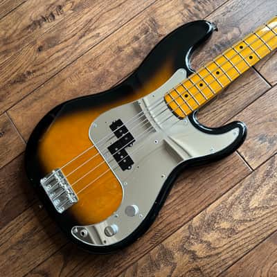 Fender PB-62 Precision Bass Reissue MIJ | Reverb Canada