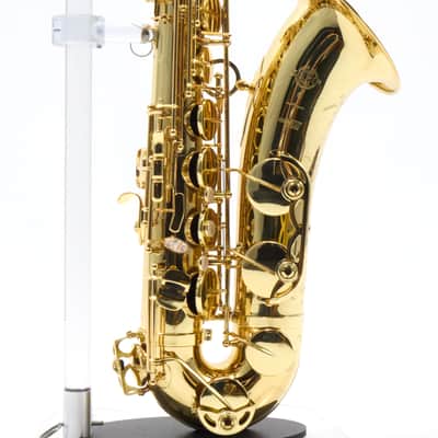 Selmer Paris Model 64J 'Series III Jubilee' Tenor Saxophone SN N820928 EXCELLENT image 7