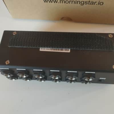 Morningstar ML10X Looper With Switchable Order image 4