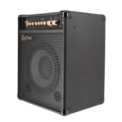 Kustom Camber50 2026 - Black image 3