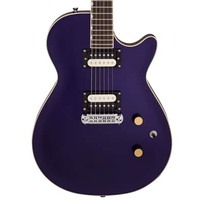 Gretsch Gretsch Streamliner Jet Electric Guitar, Nightshade Purple , Hep Support Small Business & Buy It Here ! image 1