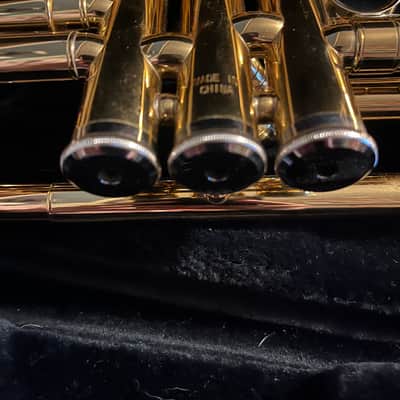 Yamaha YCR2330II Bb Cornet image 5
