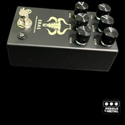 Walrus Audio Eras Five-State Distortion -x19269 image 2