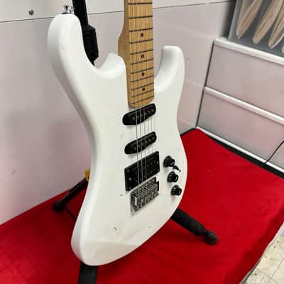 Kramer Focus Electric Guitar image 10