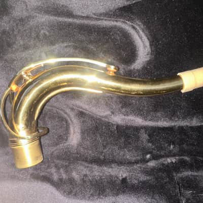 Selmer 74F Paris Reference 54 Professional Model Tenor Saxophone image 8