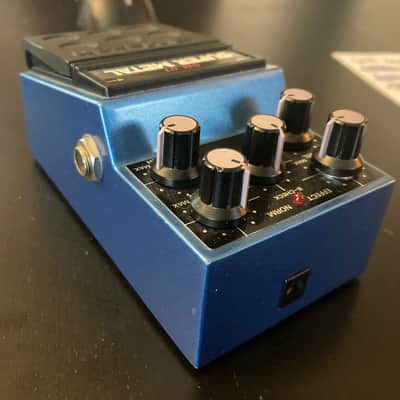 Maxon SM-01 Super Metal 1980s | Reverb