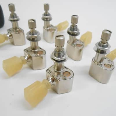 Gibson G-Force Tuning System Type A Tronical Les Paul LPM SG 3x3 image 3