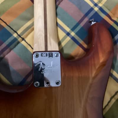 Fender American Standard Stratocaster  2011 Fender custom shop fat 60’s image 7