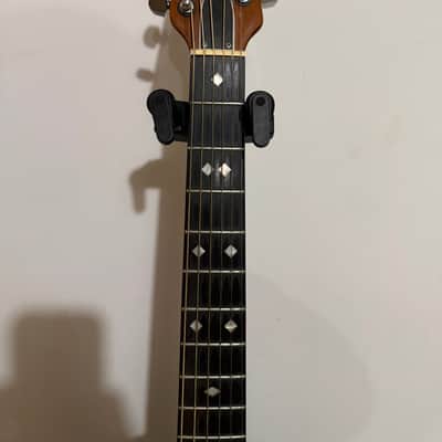 Ovation 1112 Custom Balladeer 1973 - 1984 - Natural image 4