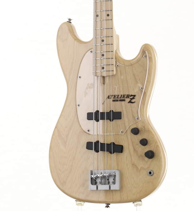 ATELIER Z babyZ-4J [SN 050419] [12/21] image 1