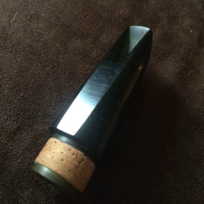 Vandoren 66 Professional Hard Rubber Clarinet Mouthpiece image 3