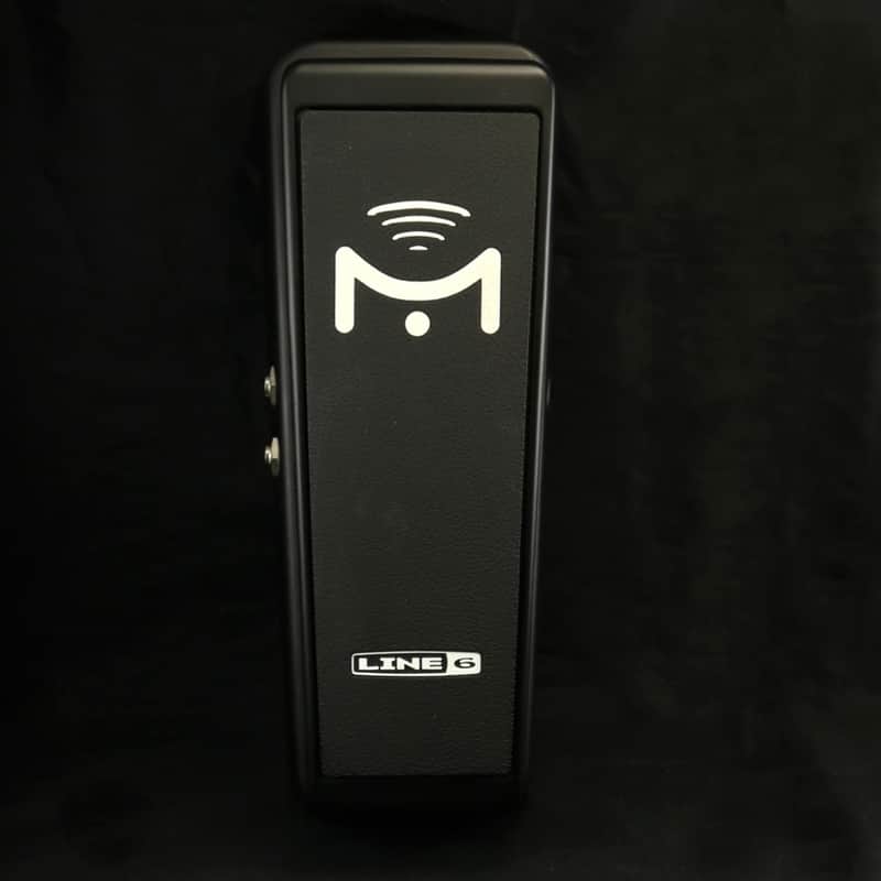 USED Line 6 Mission SP1-L6 Helix (160) image 1