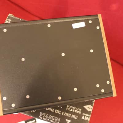Milkman The Amp 100 (Pedalboard Guitar Amp) image 10