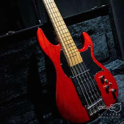 ESP Long Way 190 Red (IKUO Signature Model) | Reverb
