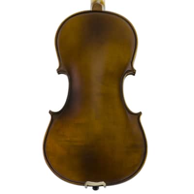 Kennedy Violins Ricard Bunnel G2 Violin Outfit 4/4 Size image 3