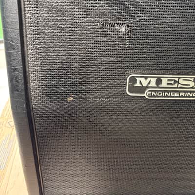 Mesa Boogie CEL 30 1x12 extension cab image 3