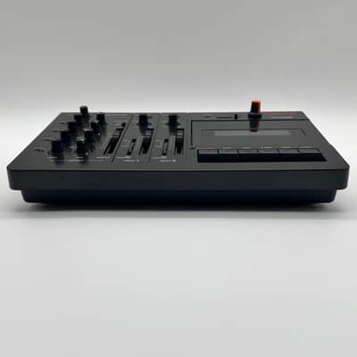 Serviced TASCAM Porta 03 Ministudio - Tape Out + Pitch Mod | 4-Track Cassette Recorder 4-Track Multitrack Cassette Recorder image 3