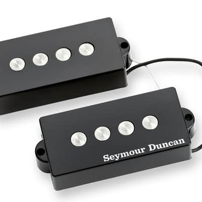Seymour Duncan SPB-3 SJB-3 PJ中古セット Seymour Duncan SPB-3 – United States