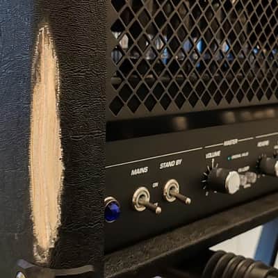Hughes & Kettner Switchblade 4-Channel 100-Watt Head image 3