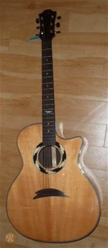 Hohner EBAE Natural image 2