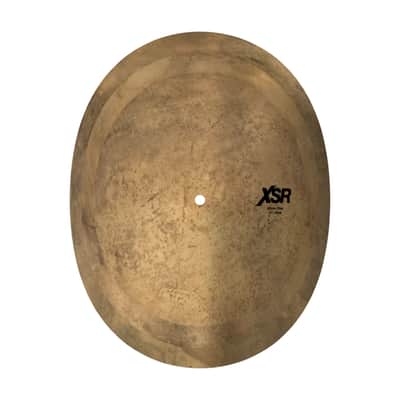 Sabian CLST- Sabian XSR EFFEKS CLAP image 6