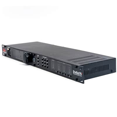 dbx DriveRack PA2 Complete Loudspeaker Management System image 4