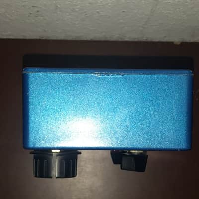 Prescription Electronics Vibe Unit Blue image 6
