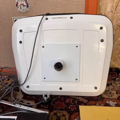 Vintage 1970 EMS Synthi Hi Fli *Serial Number 1* Museum Grade Guitar Synth RARE image 8