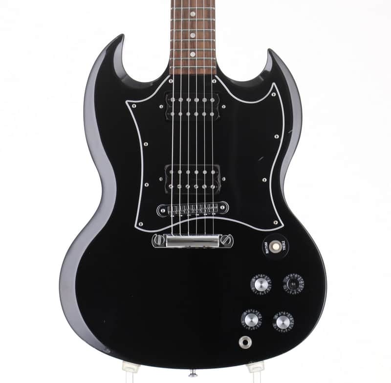 Gibson SG Special 1991 - 2011 | Reverb Australia