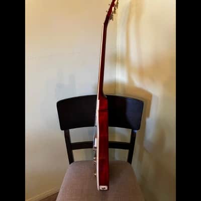 Gibson Les Paul Slash Appetite Amber 2022 image 8