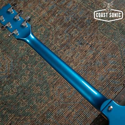 1982 Yamaha Standard SG800s vintage made in Japan w/case image 13